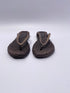Ilse Jacobsen slippers Brown